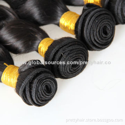 Virgin Indian loose hairNew